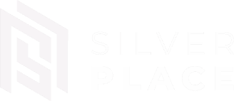 Logo Silver Place